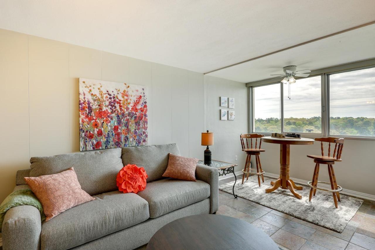 Apartment Rorys Roost On Hamilton! Hot Springs