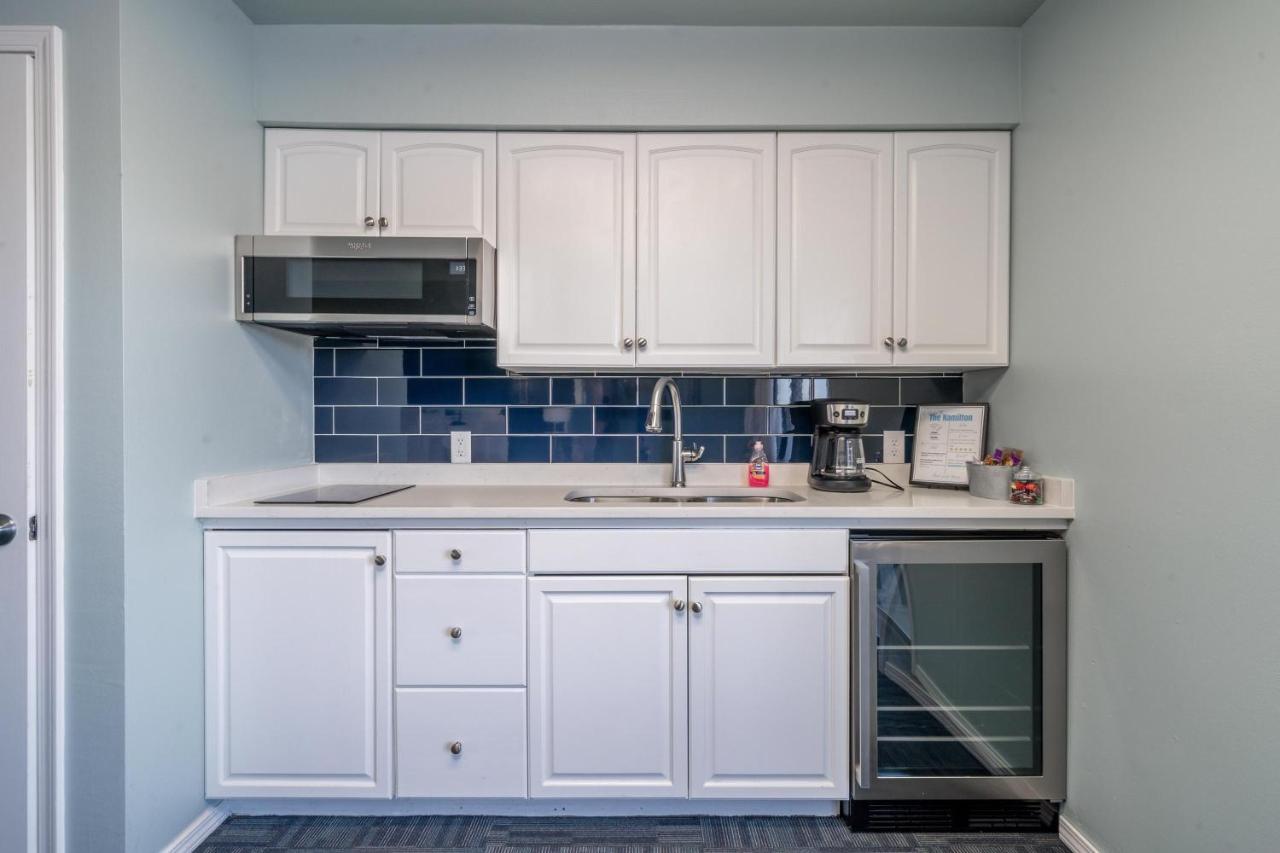 The Hamilton - Lakefront & Suites, Apartment