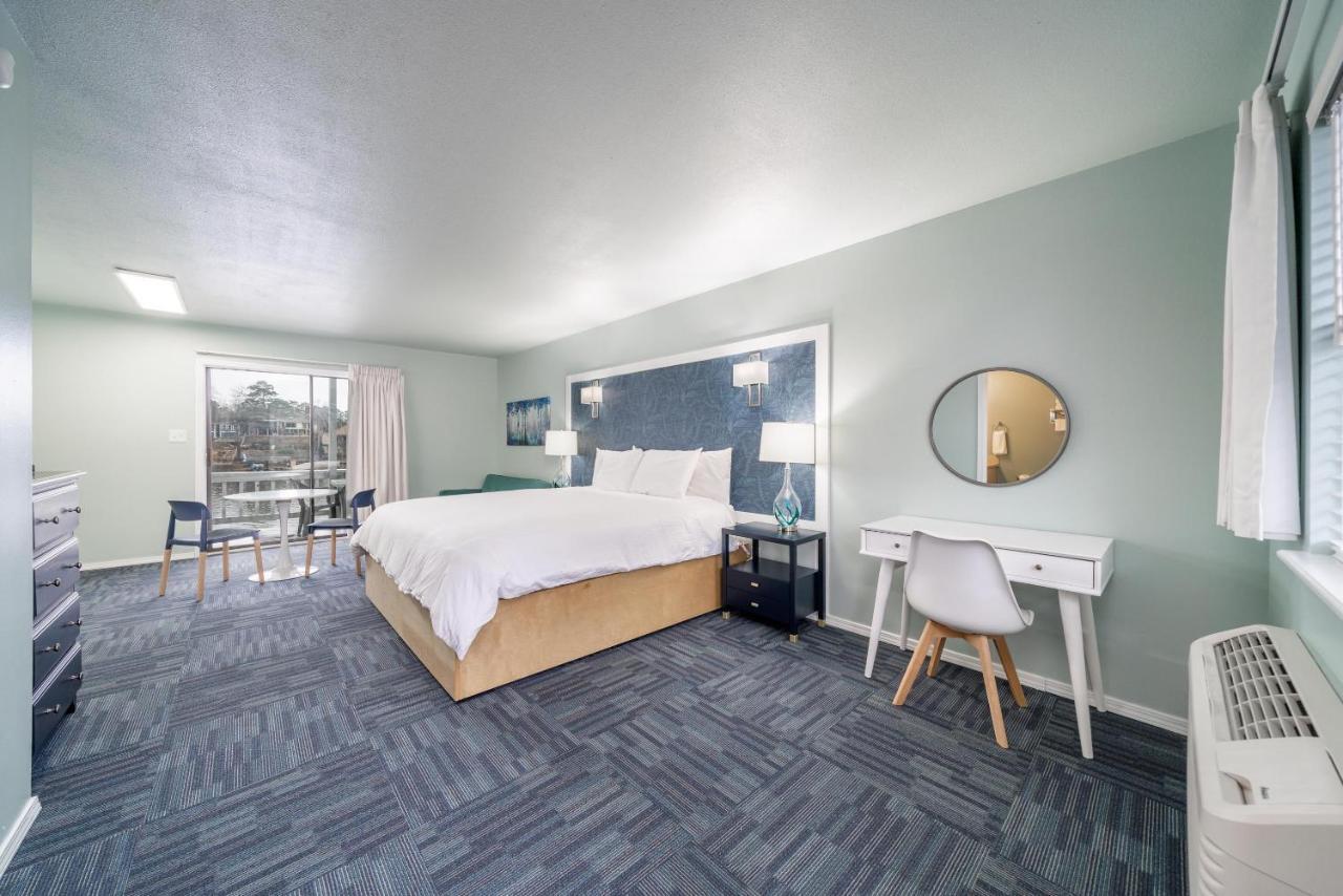 The Hamilton - Lakefront & Suites, Apartment *