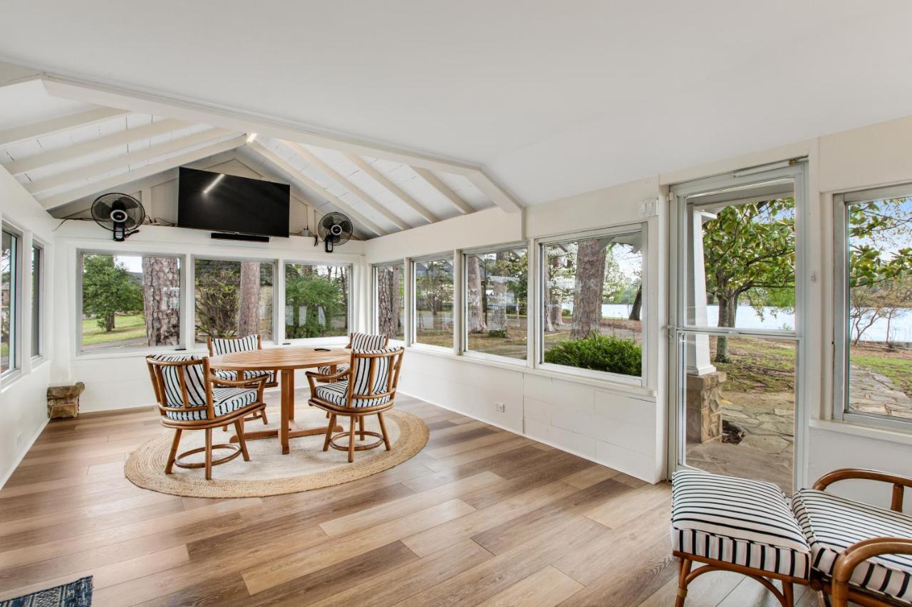 Holiday home The Magnolia