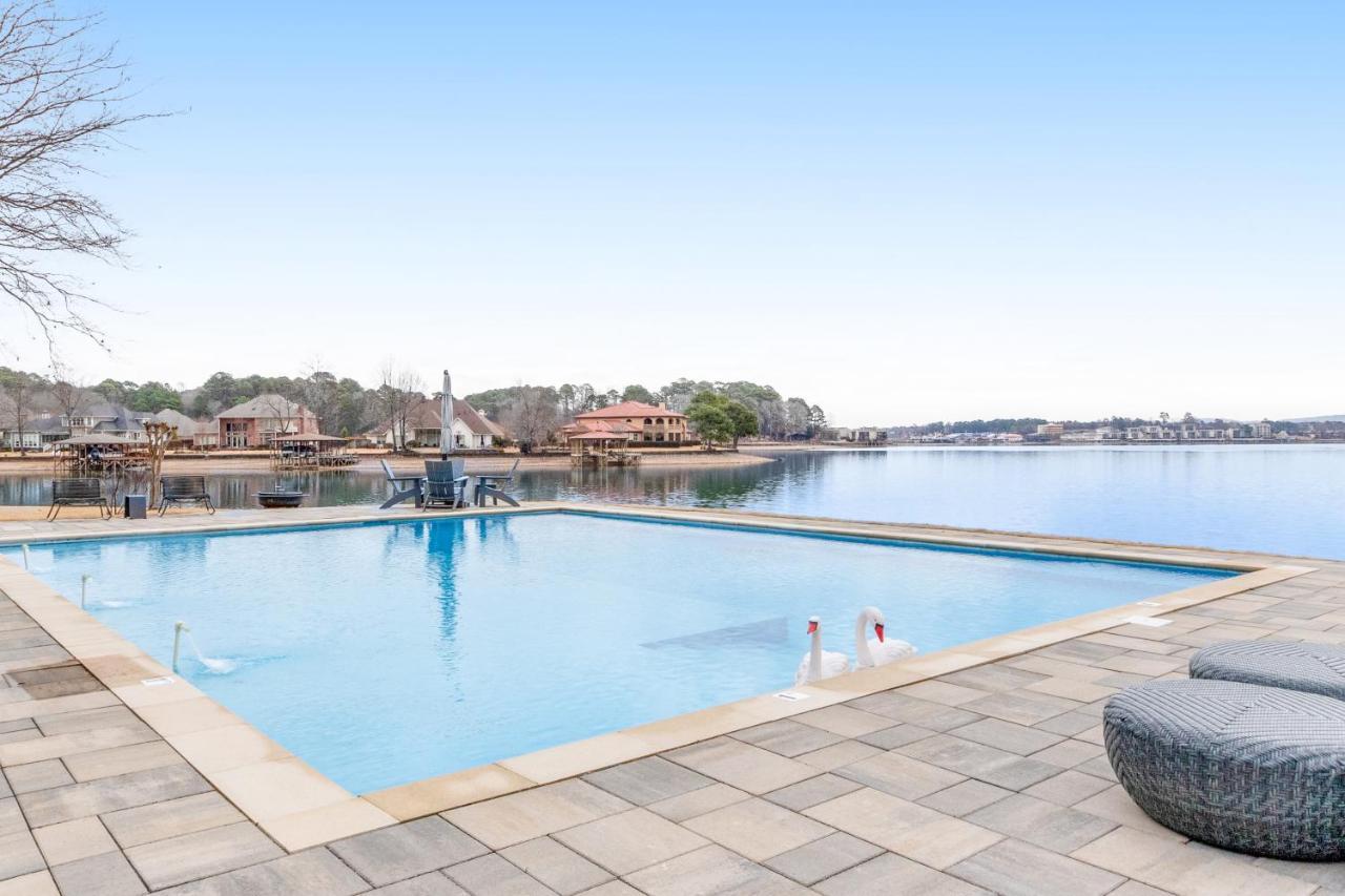 Ledgerwood Point Holiday home *