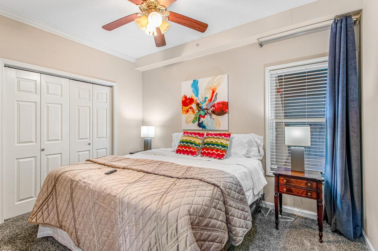 Grand Getaway Apartment Hot Springs