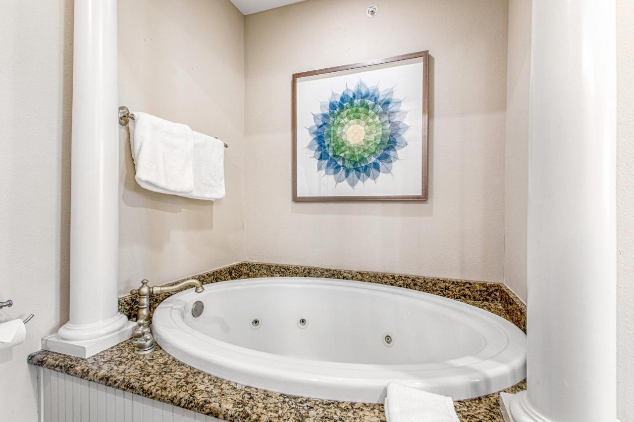Apartment Grand Getaway