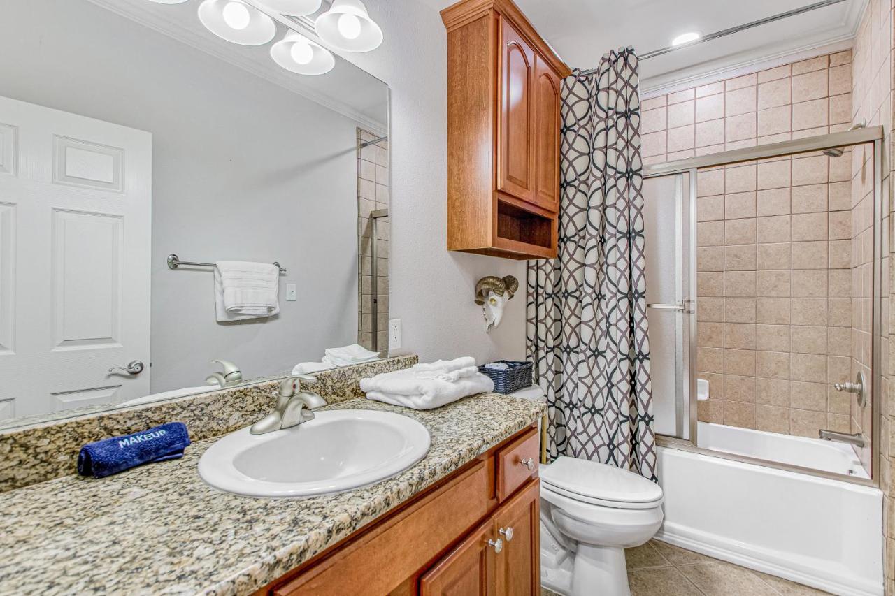 Apartment Grand Getaway *