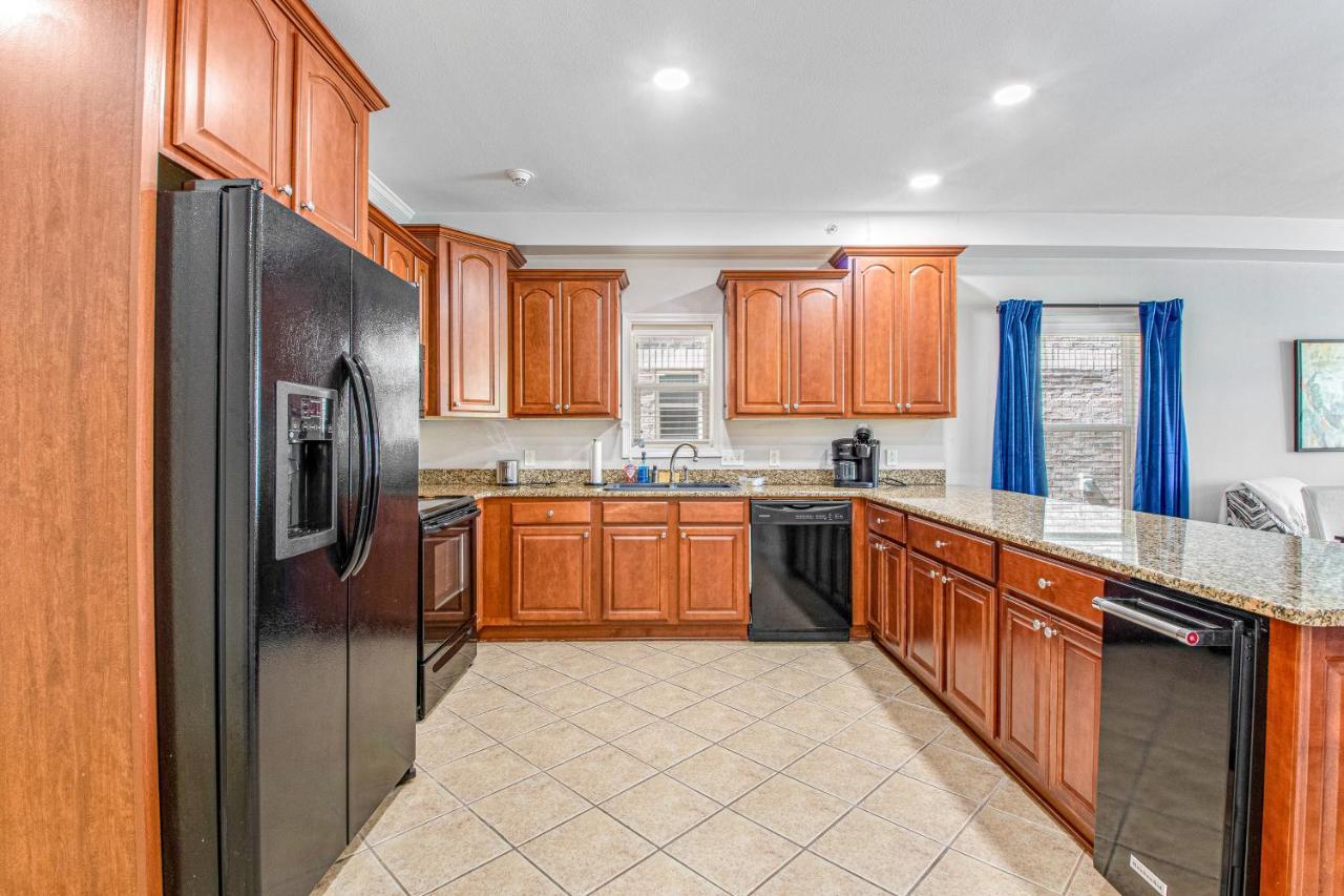 Apartment Grand Getaway