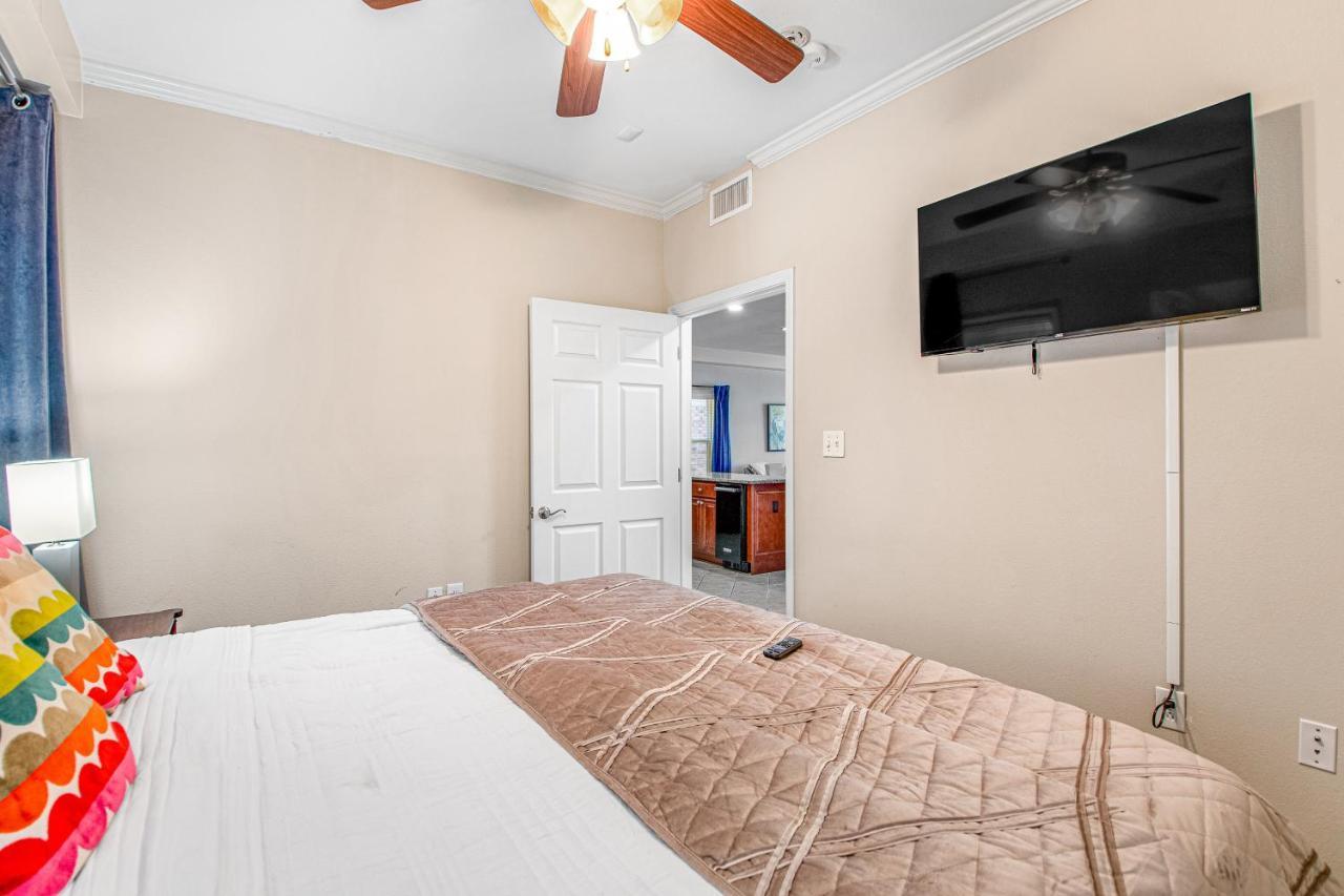 Apartment Grand Getaway Hot Springs