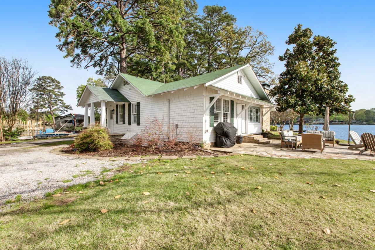 Holiday home The Magnolia Hot Springs