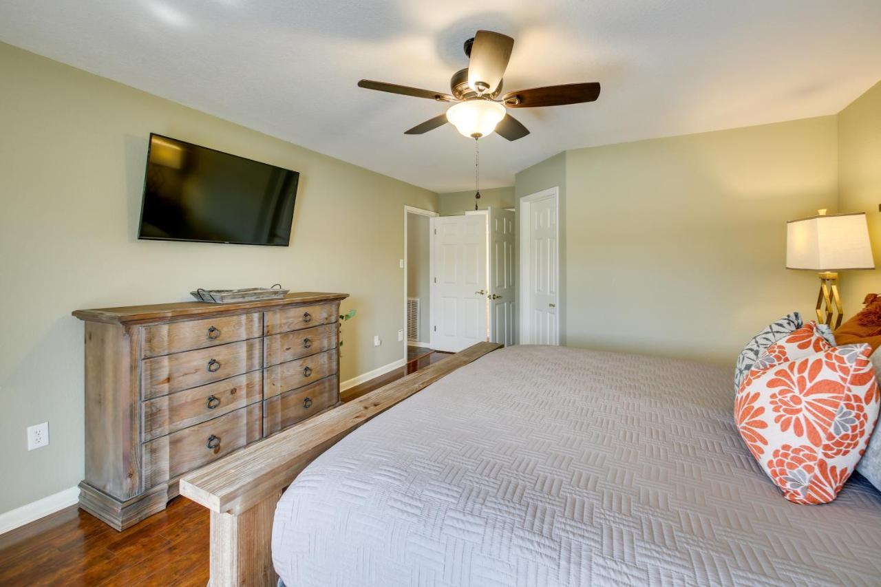 Stunning Hamilton Getaway With Hot Tub! * Hot Springs