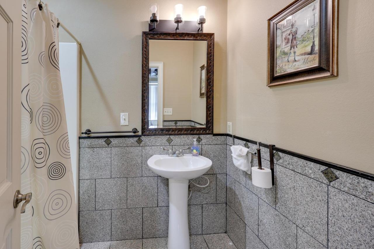 With Game And Private Pool! Holiday home Hot Springs