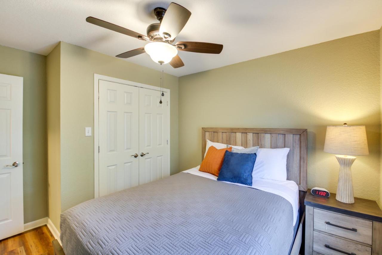Stunning Hamilton Getaway With Hot Tub! Hot Springs