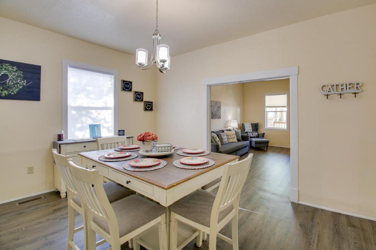 Vacation - Close To Downtown! Holiday home Hot Springs