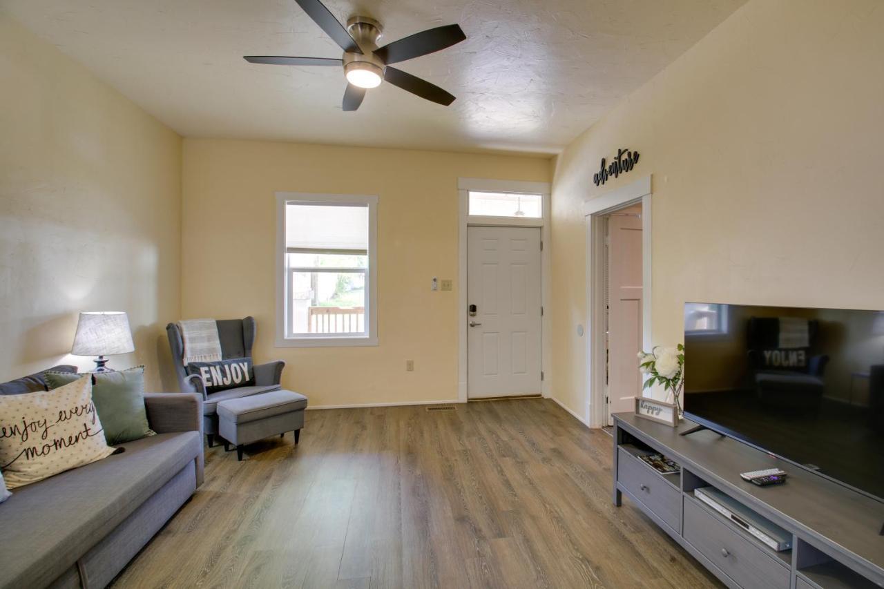Vacation - Close To Downtown! *