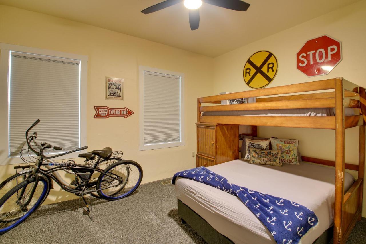 Vacation - Close To Downtown! *