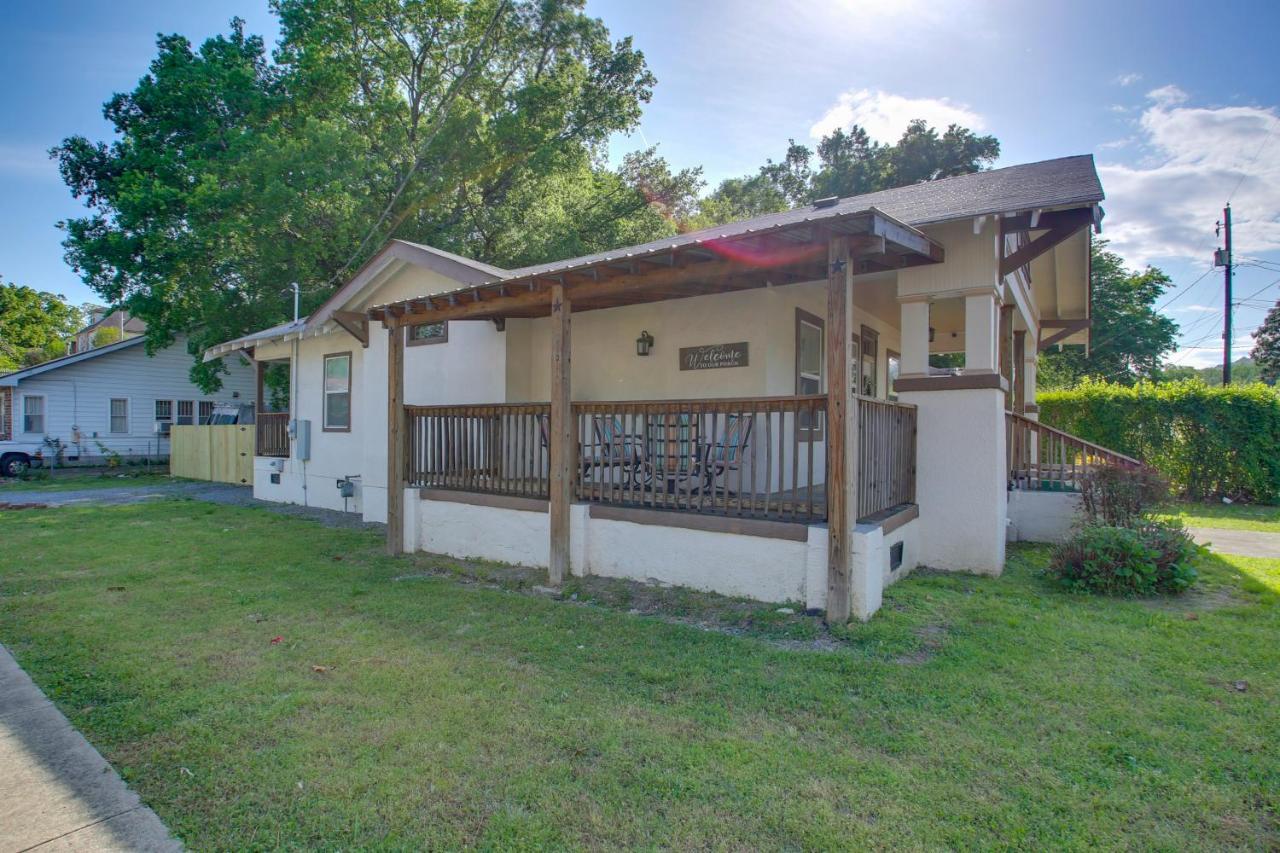 Holiday home Vacation - Close To Downtown! Hot Springs
