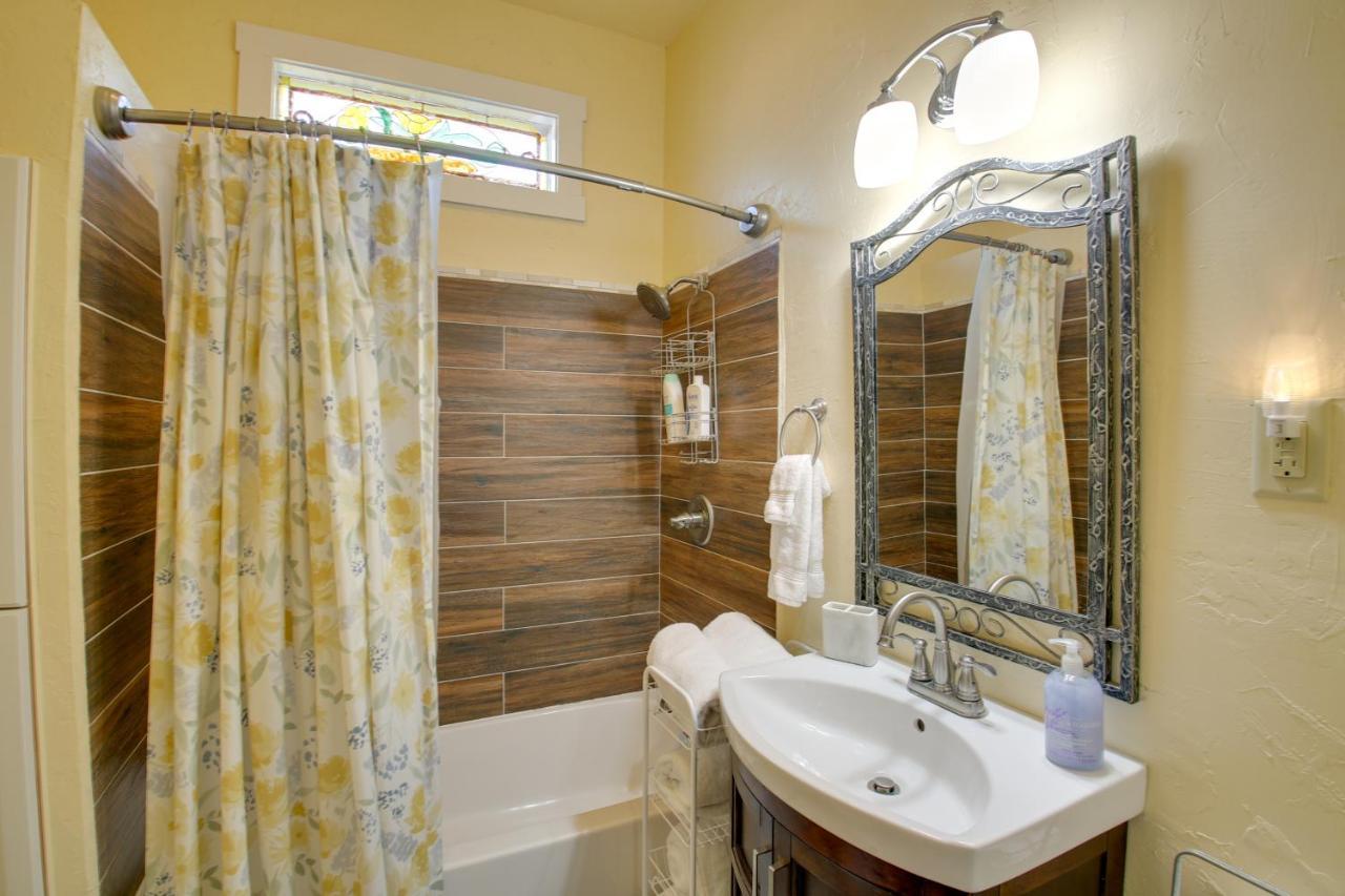 Vacation - Close To Downtown! Holiday home