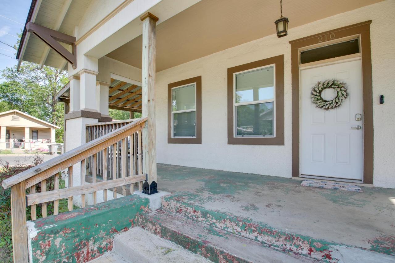 Vacation - Close To Downtown! Holiday home Hot Springs