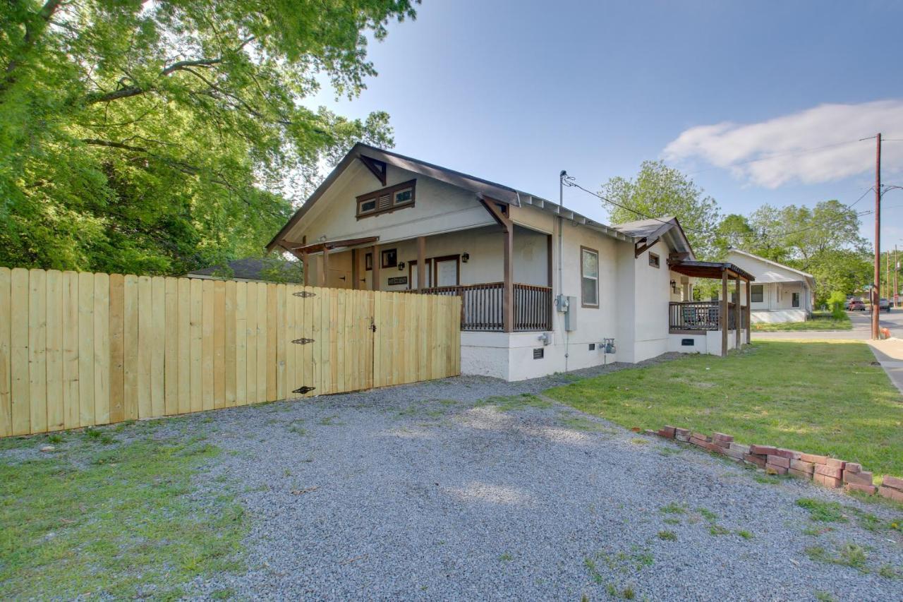Holiday home Vacation - Close To Downtown! Hot Springs
