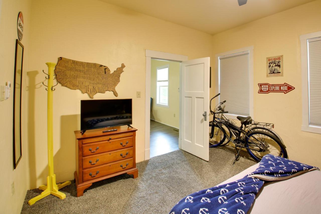 Vacation - Close To Downtown! Holiday home