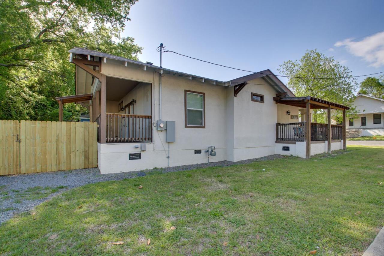 Vacation - Close To Downtown! Holiday home *