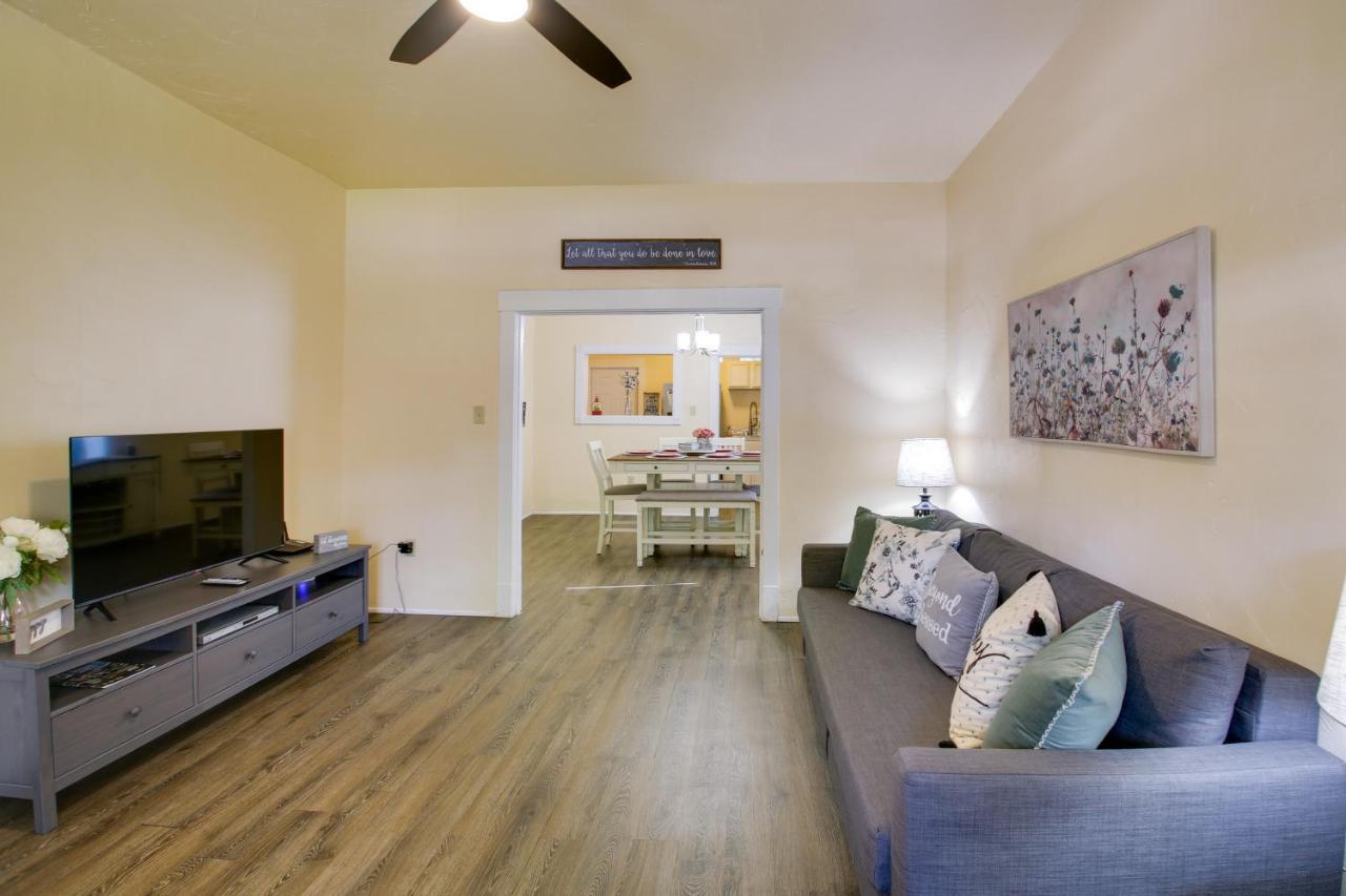 Vacation - Close To Downtown! Holiday home