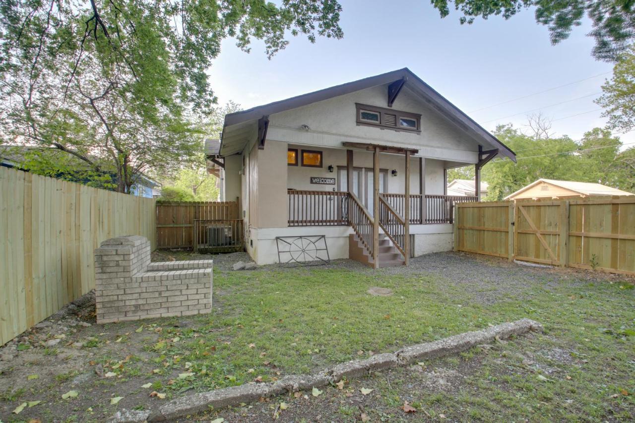 Holiday home Vacation - Close To Downtown!