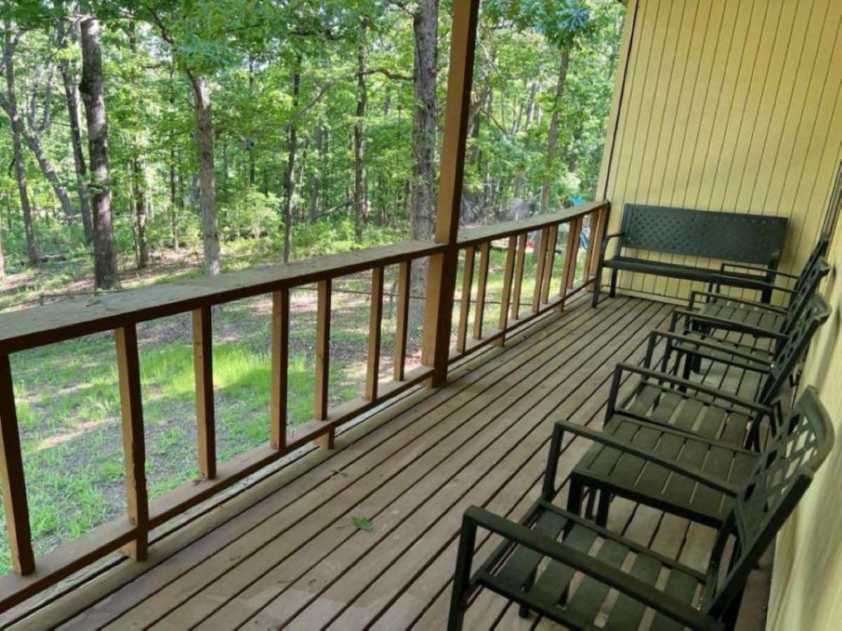 Holiday home On Half A Wooded Acres Sleeps Up To 14 Firepit For Smores *