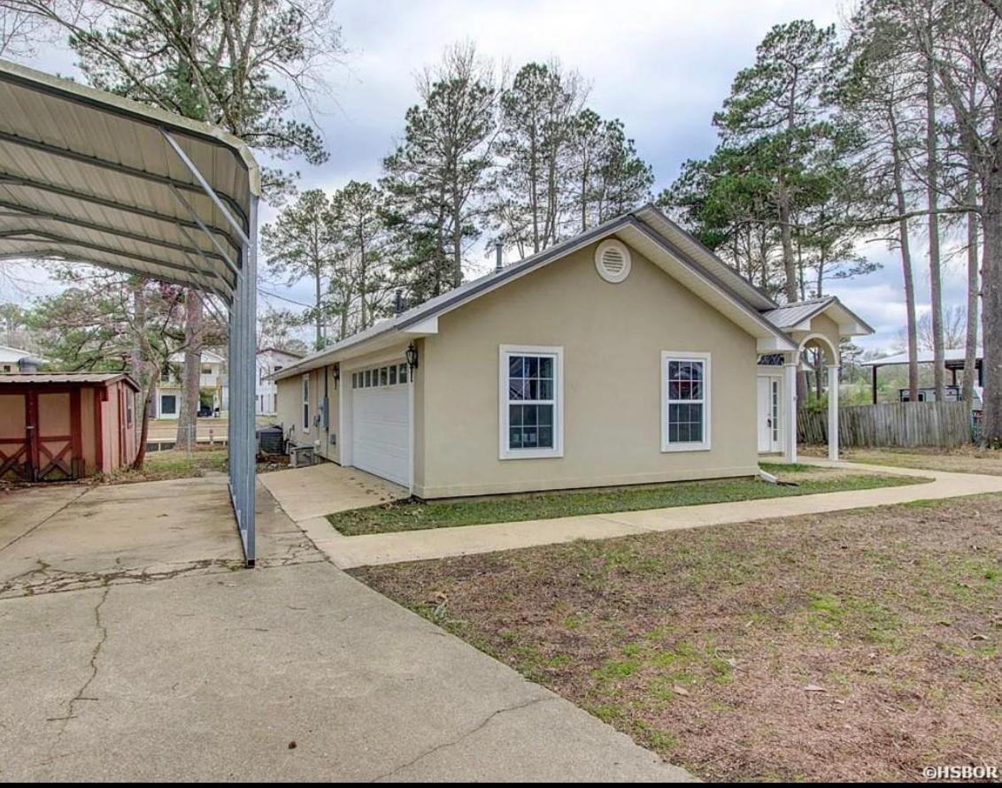 Hamilton's Escape Beautiful 2007 Stucco With 2010 G3 Pontoon Included! * Hot Springs