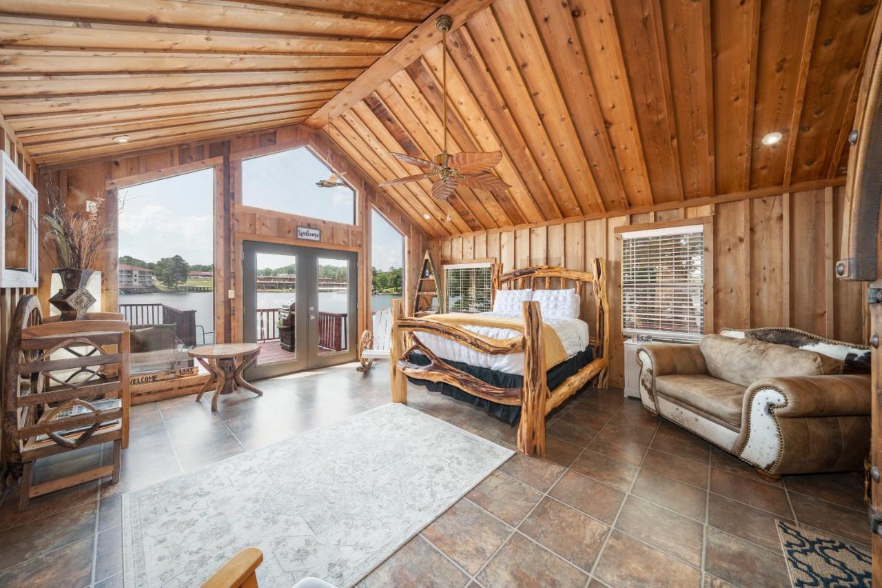 Liams Lodge-peaceful Panoramic Views Hot Springs
