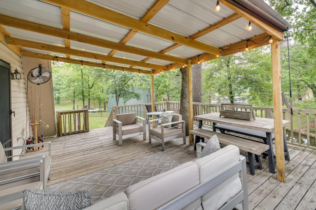 Hamilton Boating Getaway! Holiday home