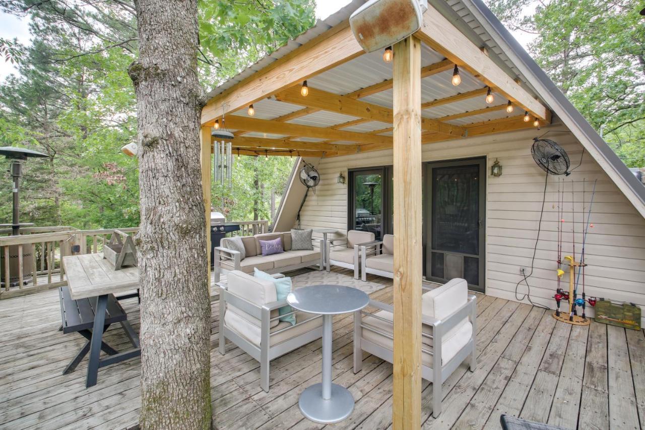 Hamilton Boating Getaway! Holiday home