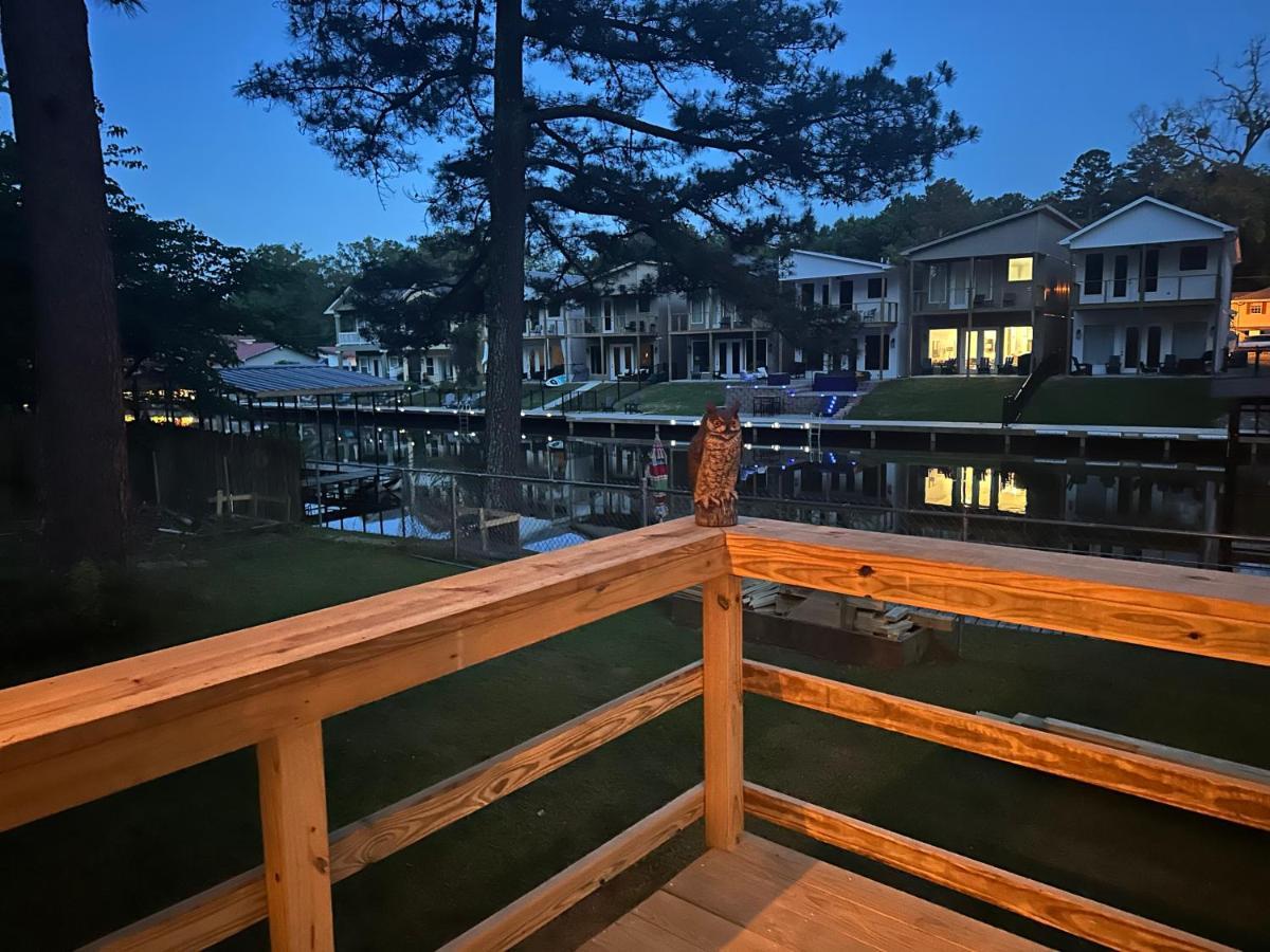 Hamilton's Escape Beautiful 2007 Stucco With 2010 G3 Pontoon Included! Hot Springs