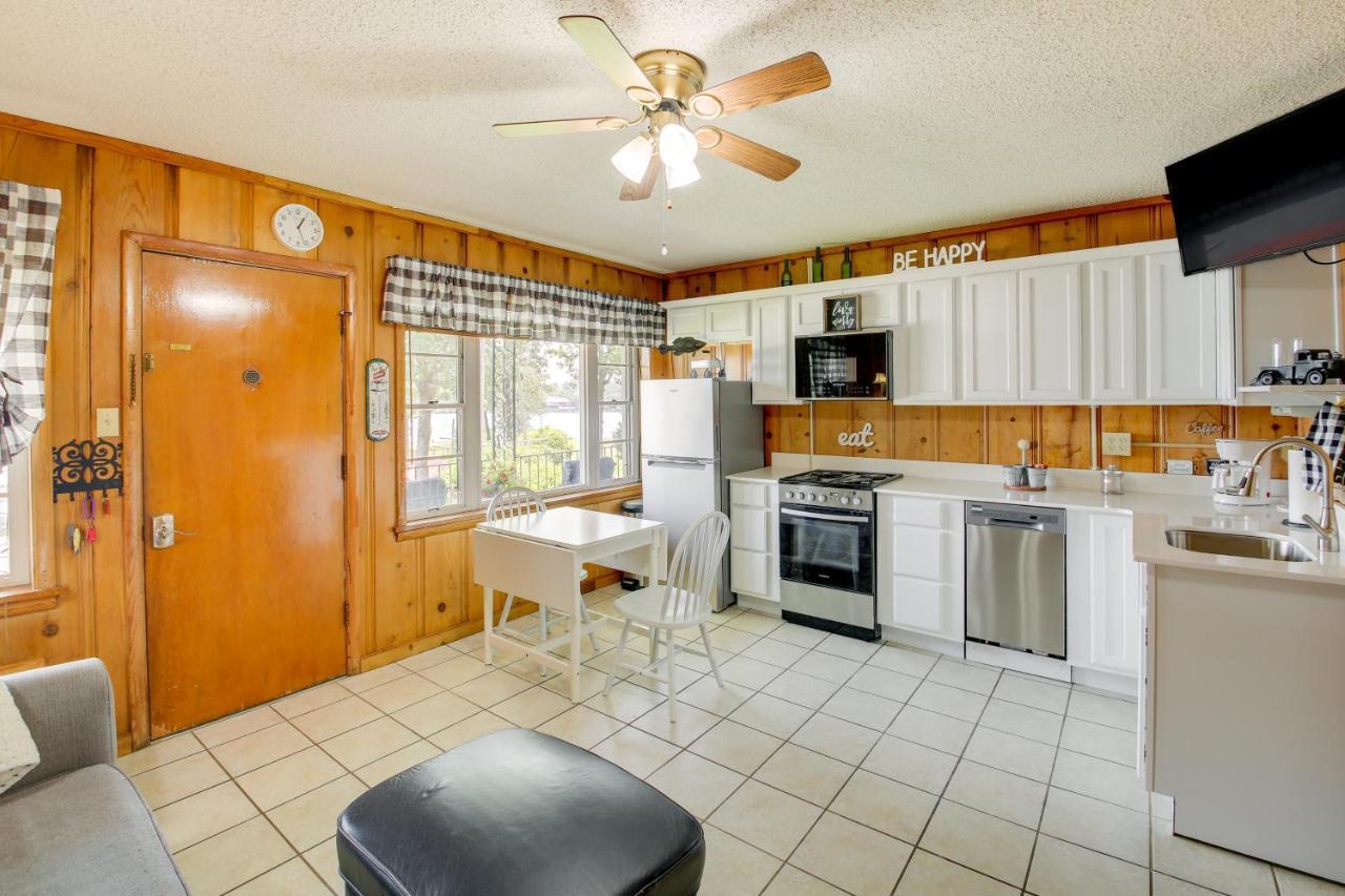 Apartment Cozy Vacation On Hamilton!