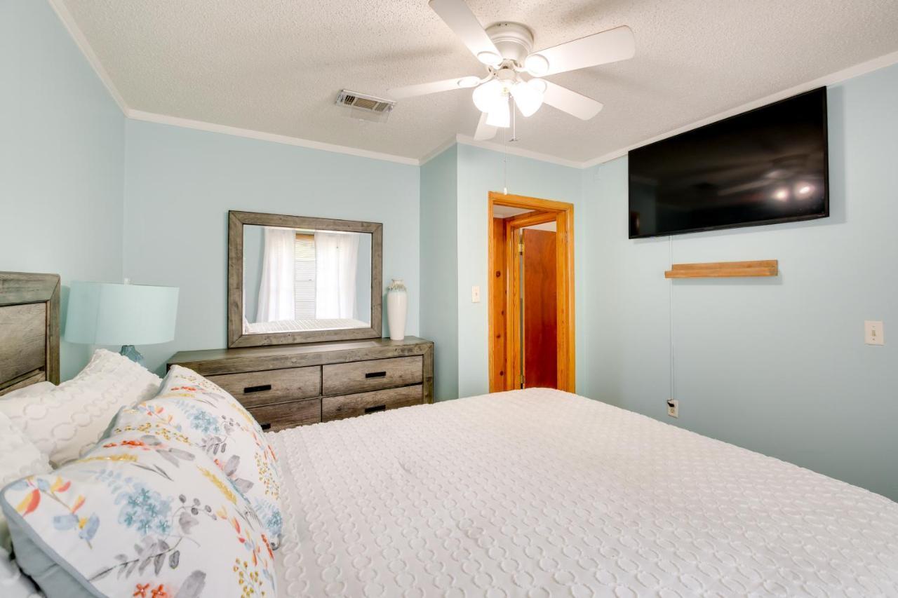 Apartment Cozy Vacation On Hamilton! *