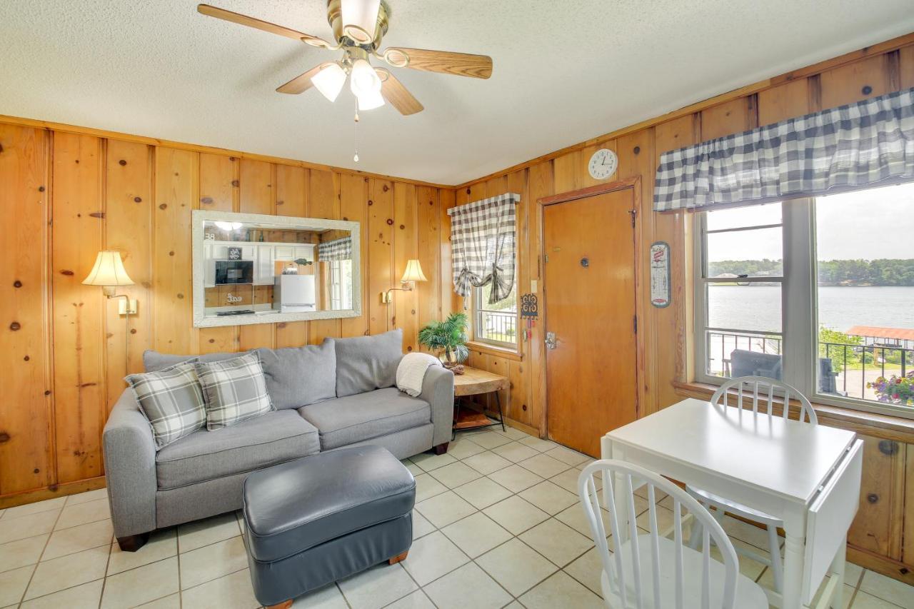 Cozy Vacation On Hamilton! *