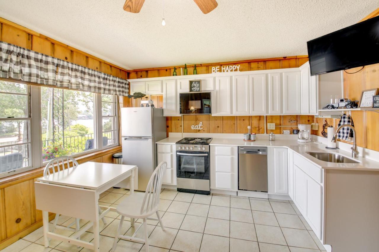 Apartment Cozy Vacation On Hamilton! Hot Springs