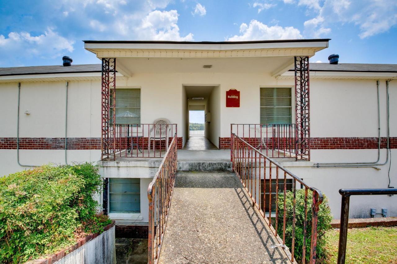 Apartment Cozy Vacation On Hamilton! Hot Springs
