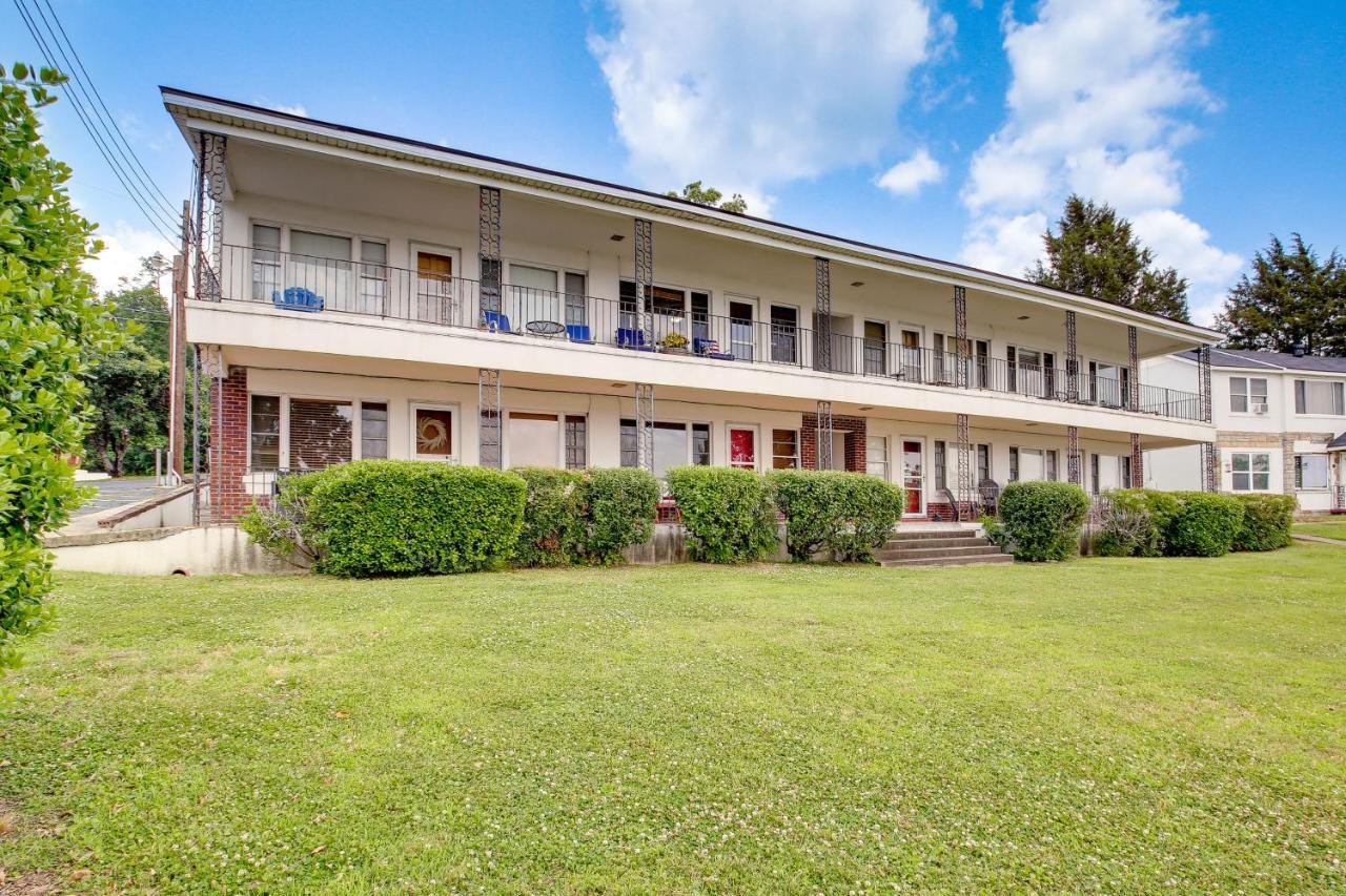 Apartment Cozy Vacation On Hamilton! *