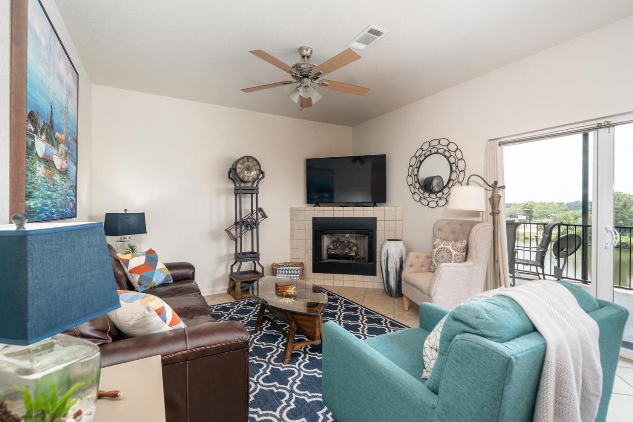 Apartment Natalie's Nook, Hideaway Near Downtown Fun! *