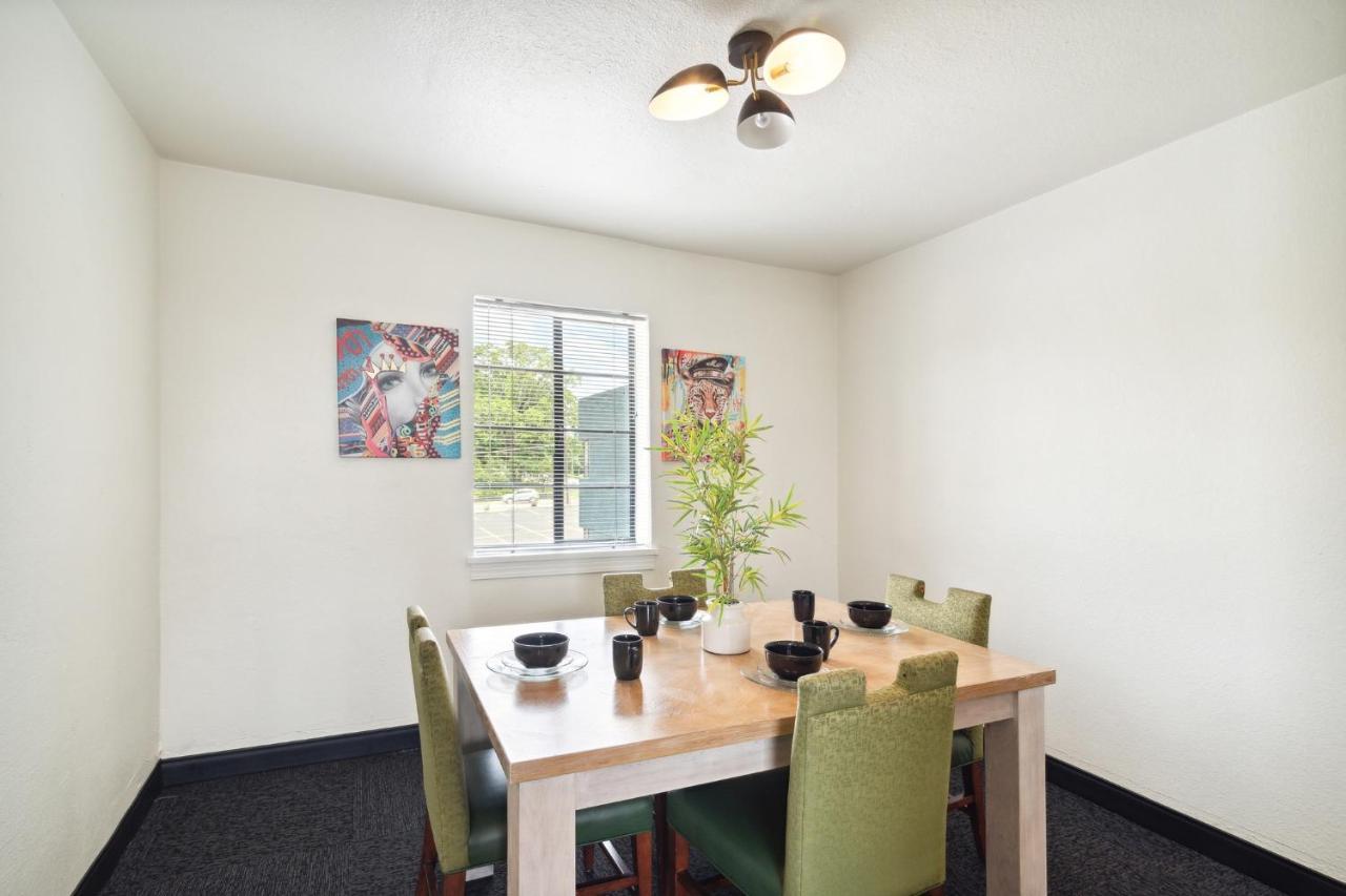 Apartment Honeymoon In Hot Springs