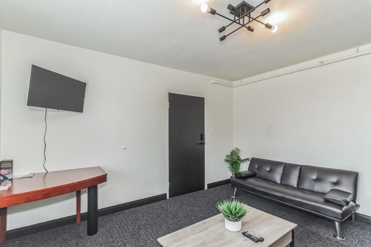 Apartment Honeymoon In Hot Springs