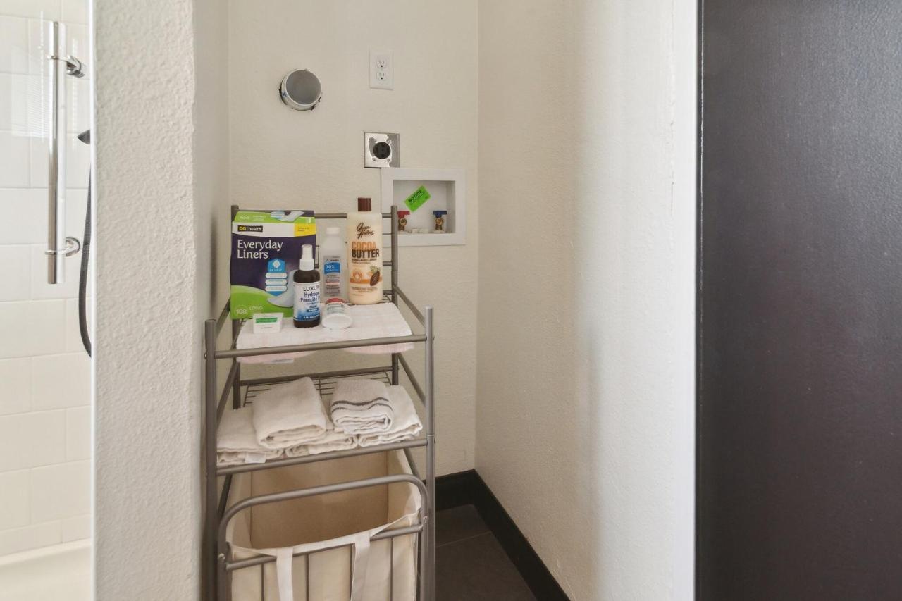 Apartment Honeymoon In Hot Springs