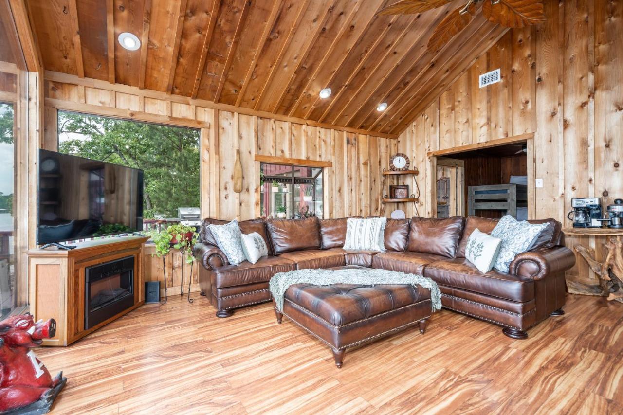 Liams Lodge-peaceful Panoramic Views *