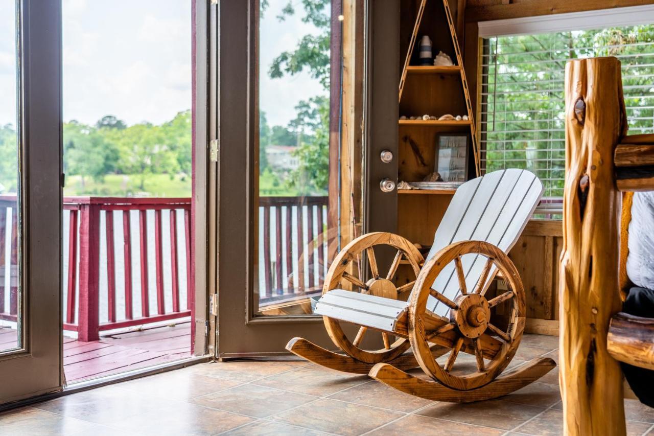 Liams Lodge-peaceful Panoramic Views * Hot Springs