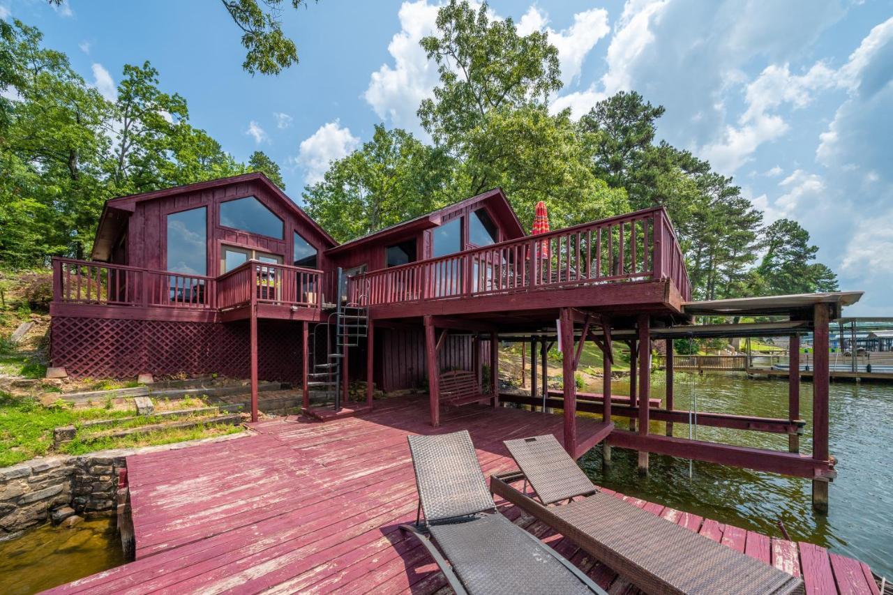 Liams Lodge-peaceful Panoramic Views *