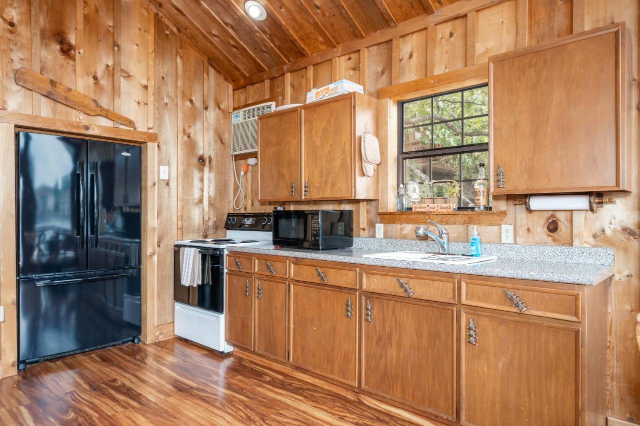 Holiday home Liams Lodge-peaceful Panoramic Views Hot Springs