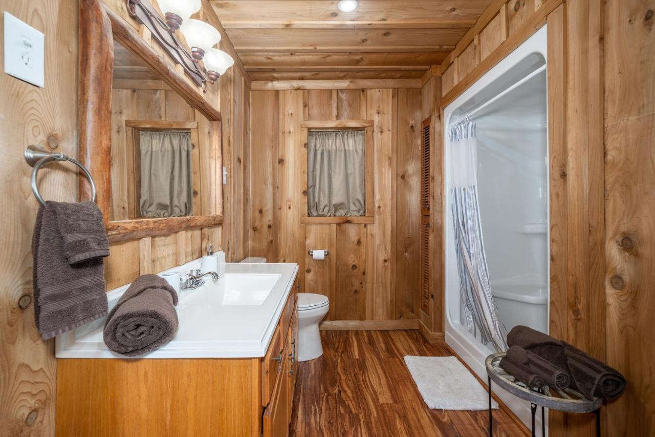 Liams Lodge-peaceful Panoramic Views Holiday home *