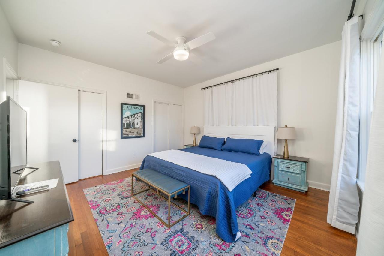 Oak Vegas Holiday home *