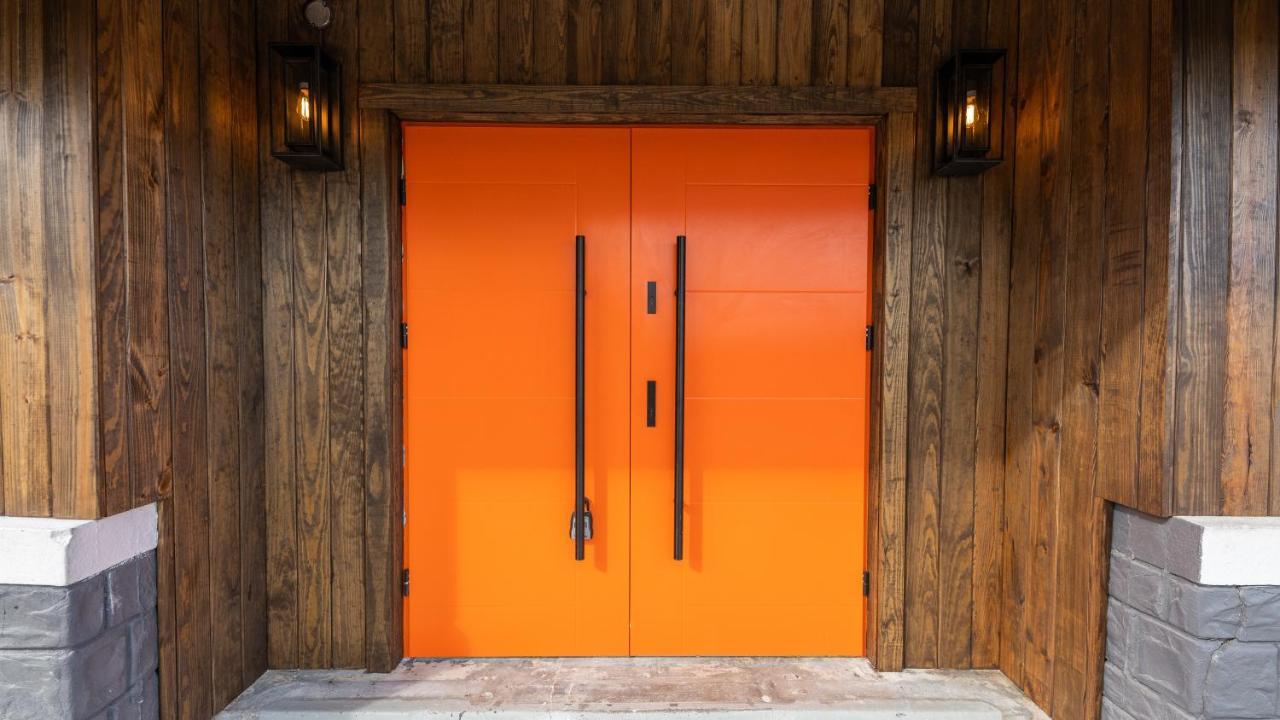 Five10 Orange Street -