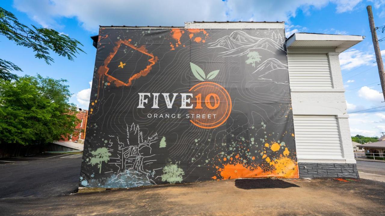 Hotel Five10 Orange Street - 3*