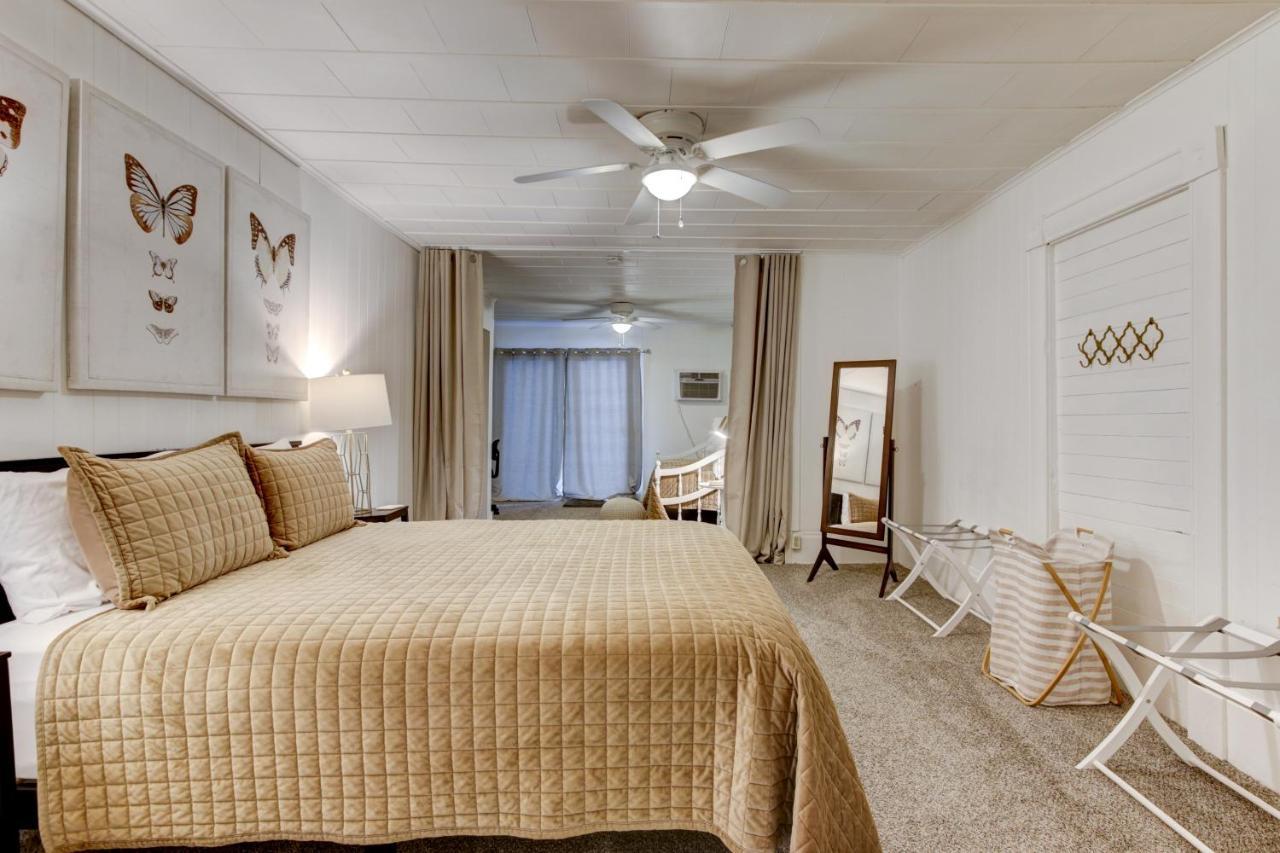 Big Cedar Holiday home